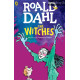 The Witches by Roald Dahl