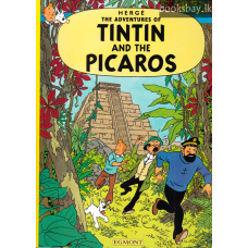 Tin Tin and the Picaros