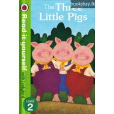 The Three Little Pigs