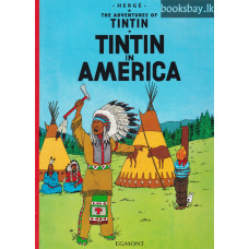 Tin Tin in America