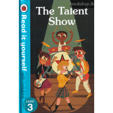 The Talent Show