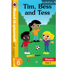 Tim, Bess and Tess