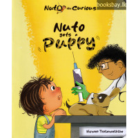 Nuto gets a Puppy