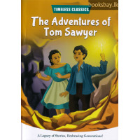 The Adventures of Tom Sawyer