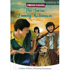 Swiss Family Robinson