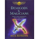 Demigods & Magicians