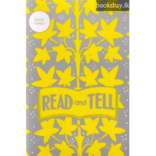Read and Tell - Book Three