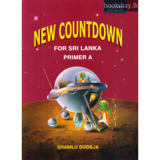 New Countdown Primer A