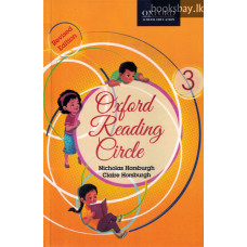 Oxford Reading Circle 3