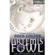 Artemis Fowl and the Atlantis Complex