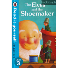 The Elves and the Shoemaker