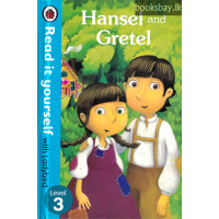 Hansel and Gretel