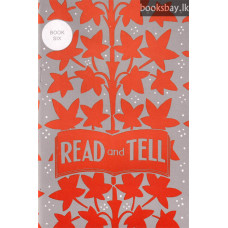Read and Tell - Book Six