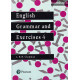 English Grammar and Exercises 4