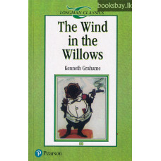 The Wind in the Willows