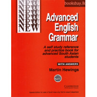 Advanced English Grammar