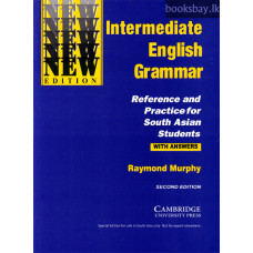 Intermediate English Grammar