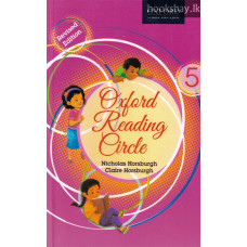 Oxford Reading Circle 5