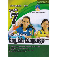 Master Guide Grade 7 English Language