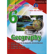 Grade 6 Geography