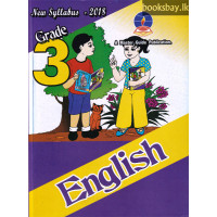 Grade 3 English