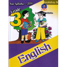 Grade 3 English