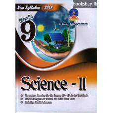 Grade 9 Science II