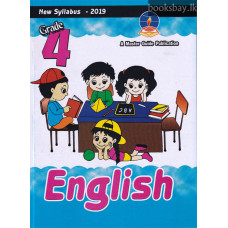 Grade 4 English