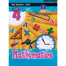 Grade 4 Mathematics