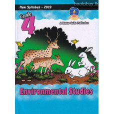 Grade 4 Environmental Studies