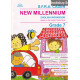 New Millennium English Workbook Grade 7