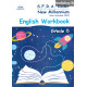 New Millennium English Workbook Grade 5